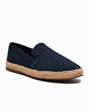 Esapdrille Classic Canvas Ayakkabı