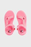 Tommy Jeans Bayan Sandalet EN0EN02466 TIC