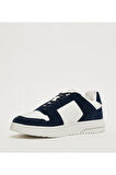 Tommy Hilfiger The Brooklyn Süet Erkek Sneaker EM0EM01371C1G