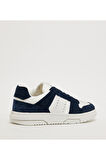 Tommy Hilfiger The Brooklyn Süet Erkek Sneaker EM0EM01371C1G
