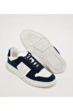 Tommy Hilfiger The Brooklyn Süet Erkek Sneaker EM0EM01371C1G