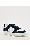 Tommy Hilfiger The Brooklyn Süet Erkek Sneaker EM0EM01371C1G