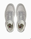 Brooklyn Suede Sneakers
