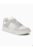 Tommy Hilfiger The Brooklyn Süet Erkek Sneaker EM0EM01371PSU