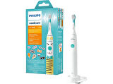 PHILIPS HX3601/01 Sonicare Çocuklar İçin Şarjlı Diş Fırçası