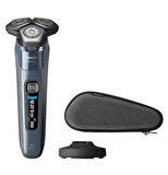 Philips 8000 Serisi Tıraş Makinesi S8692/35,Sinekkaydı Tıraş,Skin IQ Teknolojisi,Islak ve Kuru