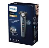 Philips 8000 Serisi Tıraş Makinesi S8692/35,Sinekkaydı Tıraş,Skin IQ Teknolojisi,Islak ve Kuru