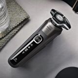 Philips 5000 Serisi Tıraş Makinesi S5887/10,Sinekkaydı Tıraş,Islak ve Kuru Kullanım,Hassas Düzeltici