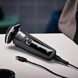 Philips 5000 Serisi Tıraş Makinesi S5887/10,Sinekkaydı Tıraş,Islak ve Kuru Kullanım,Hassas Düzeltici