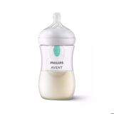 Philips Avent Natural Response PP Antikolik Biberon 260 ML 1 Ay+ SCY673/01