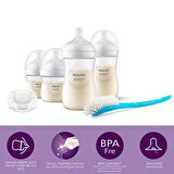 Philips Avent Natural Response Hoşgeldin Bebek Hediye Seti