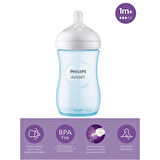 Philips Avent Natural Response PP Mavi Biberon 1+ Ay 260 ml