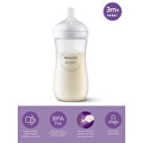 Philips Avent Natural Response PP Biberon 3+ Ay 330 ml