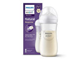 Philips Avent Natural Response PP Biberon 3 Ay+ 330ml SCY906/01