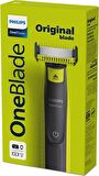 Philips QP2824/10 Oneblade Kuru Çok Amaçlı Tıraş Makinesi