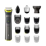 Philips 14'ü 1 Arada Erkek Bakım Seti MG7930/15-Yüz/saç/vücut (Islak/kuru Kullanım)