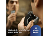 PHILIPS 3000 Serisi S3241/12 Islak ve Kuru Tıraş Makinesi