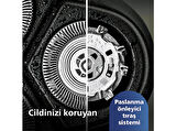 PHILIPS 3000 Serisi S3241/12 Islak ve Kuru Tıraş Makinesi