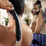 Philips Vücut Bakım 5000 Serisi Duşa Uygun & Hassas Bölge ve Vücut Tıraş Makinesi - BG5021/16