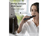 PHILIPS Sonicare HX3681/54 Şarjlı Diş Fırçası