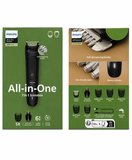 Philips 7in1 3000 MG3920/15 Serisi Bakım Set Saç Sakal Tıraş Makinesi + 100 ml Erkek Parfüm Hediyeli