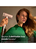 Philips BHD837/10 Thermoshield Advanced 8000 Serisi Saç Kurutma Makinesi