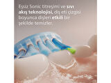 PHILIPS Sonicare Şarjlı Diş Fırçası 2'li Yedek Başlık HX9042/87