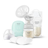 Philips Avent Tekli Elektrikli Göğüs Pompası Seti