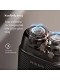 Philips S591/05 500 Serisi Elektrikli Kompakt Tıraş Makinesi