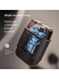 Philips S591/05 500 Serisi Elektrikli Kompakt Tıraş Makinesi