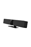 Nexvoo NexBar N110 Video Konferans 4K UHD