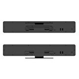 Nexvoo NexBar N120U Dual-Cam Video Konferans 4K UHD Kamera