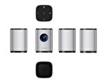 Nexvoo ClassCam CC520 Video Konferans 4K UHD