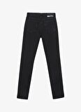 Siyah Erkek Denim Pantolon 240D1101_KLJ SKINNY DENIM