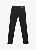 Karl Lagerfeld Jeans Siyah Erkek Denim Pantolon 240D1101_KLJ SKINNY DENIM