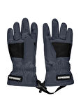 Super Rebel Lacivert Erkek Çocuk Kar Eldiveni R409-6986-120-NUTZ Ski glove