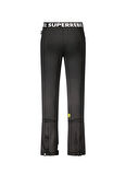 Super Rebel Normal Bel Siyah Kız Çocuk Kayak Pantolonu R409-5604-099-SPEAK SuperRebel Ski