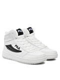 Fila FFT0124.13036 Rega Nf Mid Teens Kadın Basketbol Ayakkabısı