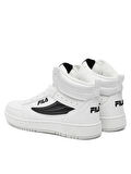 Fila FFT0124.13036 Rega Nf Mid Teens Kadın Basketbol Ayakkabısı