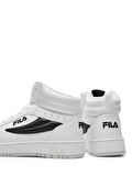 Fila FFT0124.13036 Rega Nf Mid Teens Kadın Basketbol Ayakkabısı