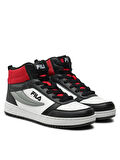 Fila FFT0124.13366 Rega Nf Mid Teens Kadın Basketbol Ayakkabısı