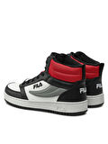 Fila FFT0124.13366 Rega Nf Mid Teens Kadın Basketbol Ayakkabısı