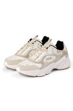 Fila Collene CB Wmn FFW0046.10006 Beyaz Kadın Günlük Spor Ayakkabı