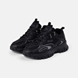 Fila RAY TRACER TR2 Erkek Spor Ayakkabı Siyah
