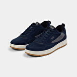 Fila Riser Erkek Günlük Lacivert Spor Ayakkabı 