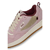 FILA RISER Kadın Pembe Günlük Spor Ayakkabı