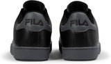 Fila Courtbay Lınear Erkek Sneaker Spor Ayakkabı Siyah-Antrasit FFM0401