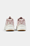 Fila Collene CB Wmn FFW0046.43147 Mor Kadın Günlük Spor Ayakkabı