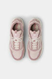 Fila Collene CB Wmn FFW0046.43147 Mor Kadın Günlük Spor Ayakkabı