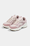 Fila Collene CB Wmn FFW0046.43147 Mor Kadın Günlük Spor Ayakkabı